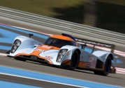 Aston Martin LMP1